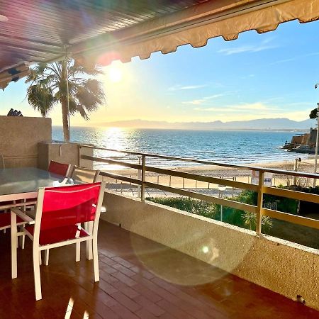 Magnifico Apartamento Playamero Con Vistas Al Mar. Salou Zewnętrze zdjęcie