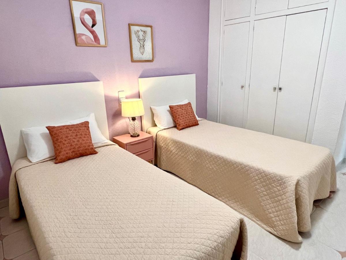 Magnifico Apartamento Playamero Con Vistas Al Mar. Salou Zewnętrze zdjęcie