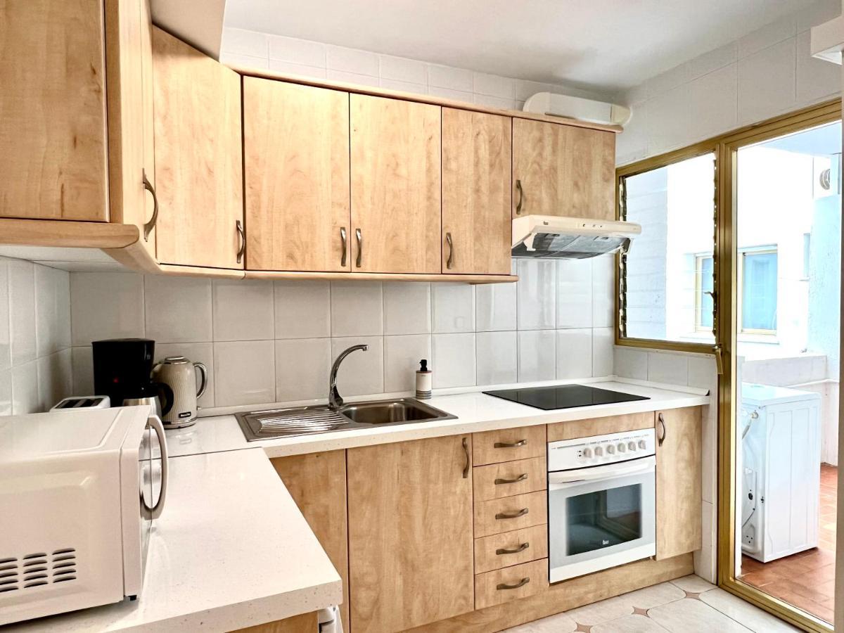 Magnifico Apartamento Playamero Con Vistas Al Mar. Salou Zewnętrze zdjęcie