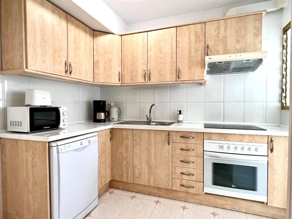 Magnifico Apartamento Playamero Con Vistas Al Mar. Salou Zewnętrze zdjęcie