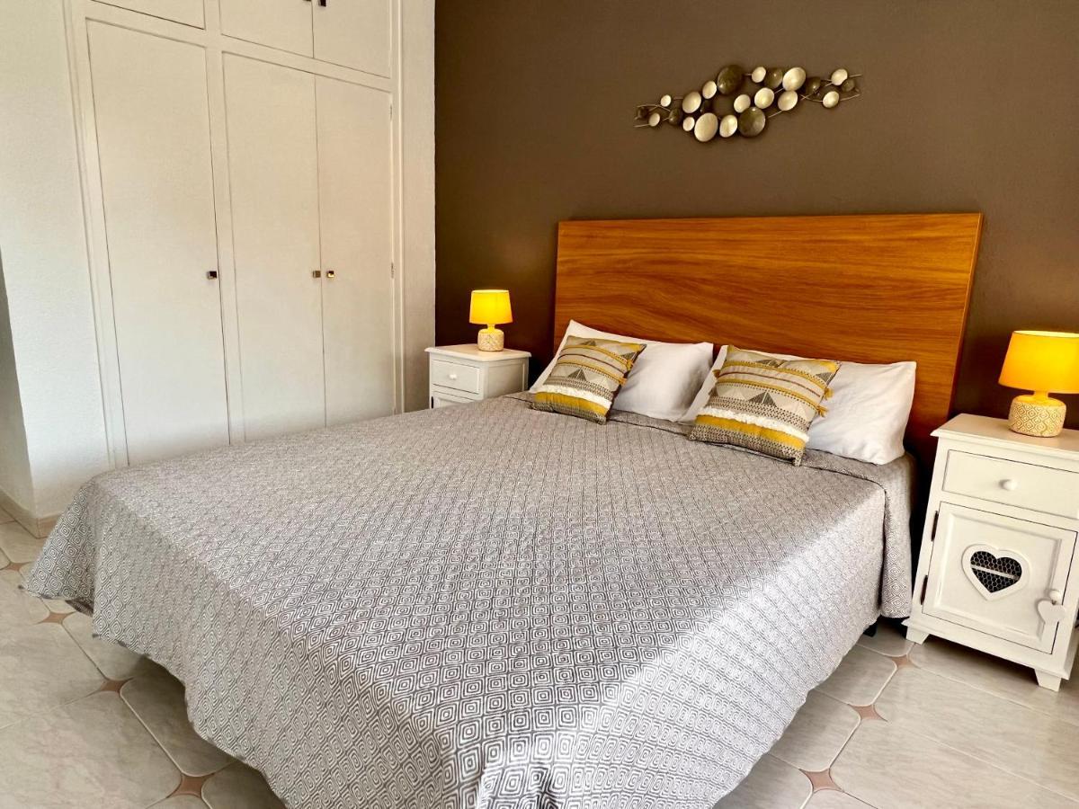 Magnifico Apartamento Playamero Con Vistas Al Mar. Salou Zewnętrze zdjęcie
