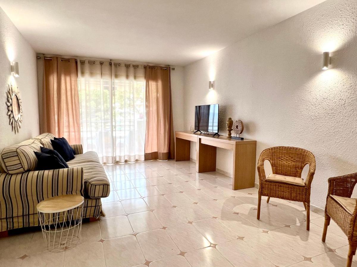 Magnifico Apartamento Playamero Con Vistas Al Mar. Salou Zewnętrze zdjęcie